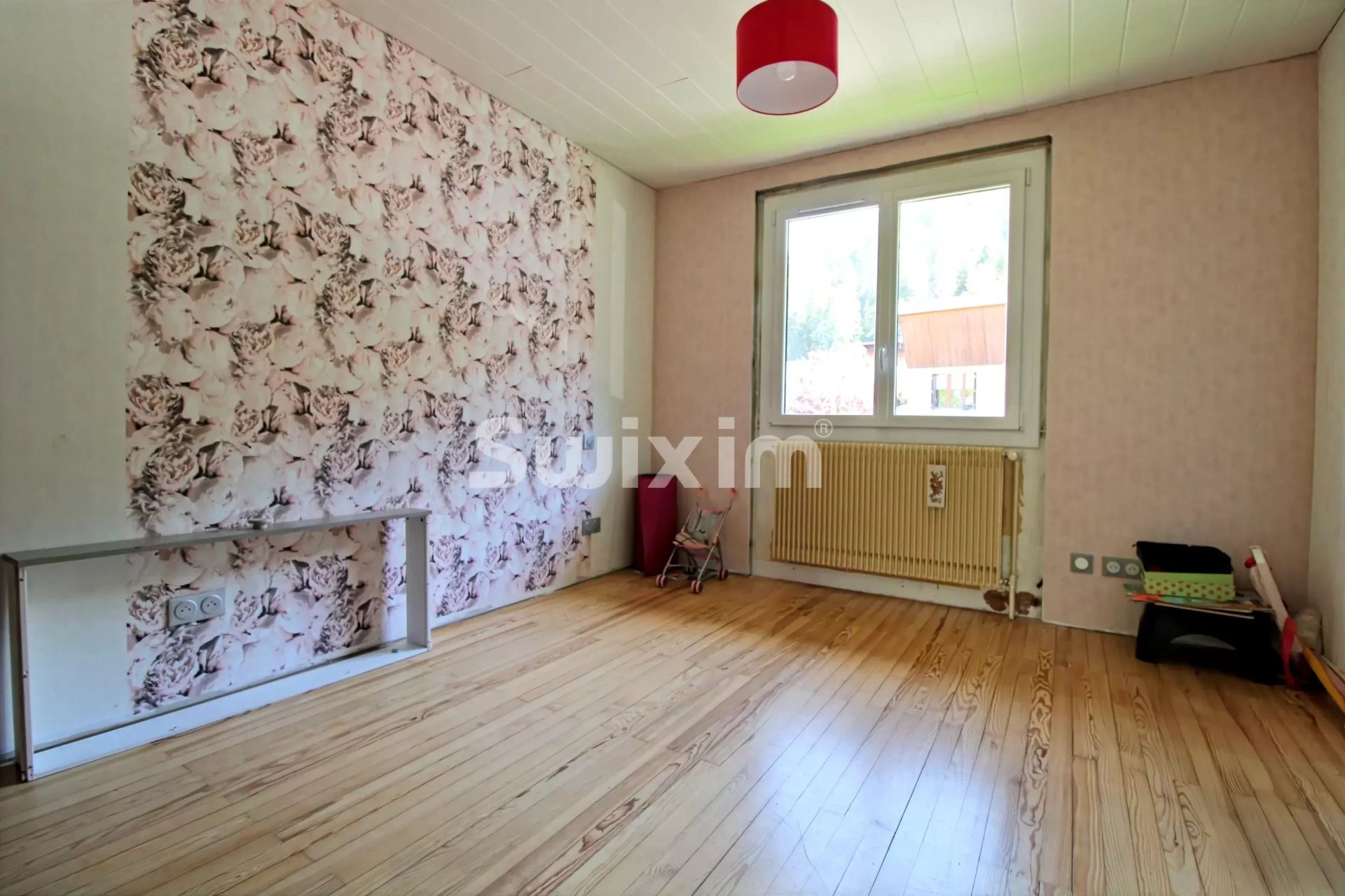 maison 4 Pièces en vente sur Morbier (39400)