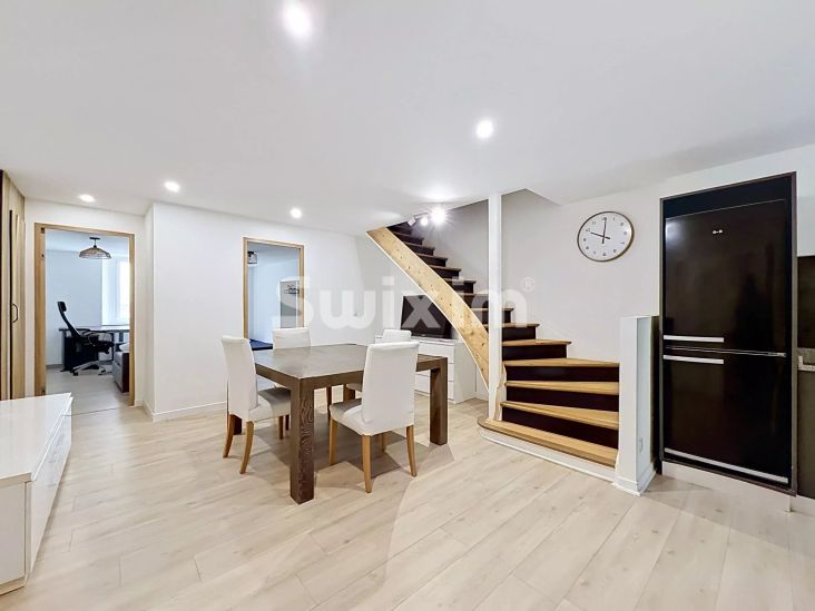 Sale Apartment Gex 5&nbsp;Rooms 109&nbsp;m²