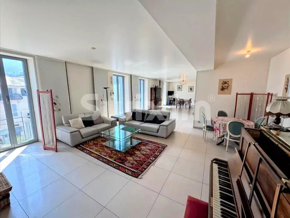 apartamento 3 Salas en venta en Aix-les-Bains (73100)