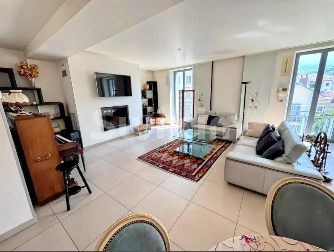apartamento 3 Salas en venta en Aix-les-Bains (73100)