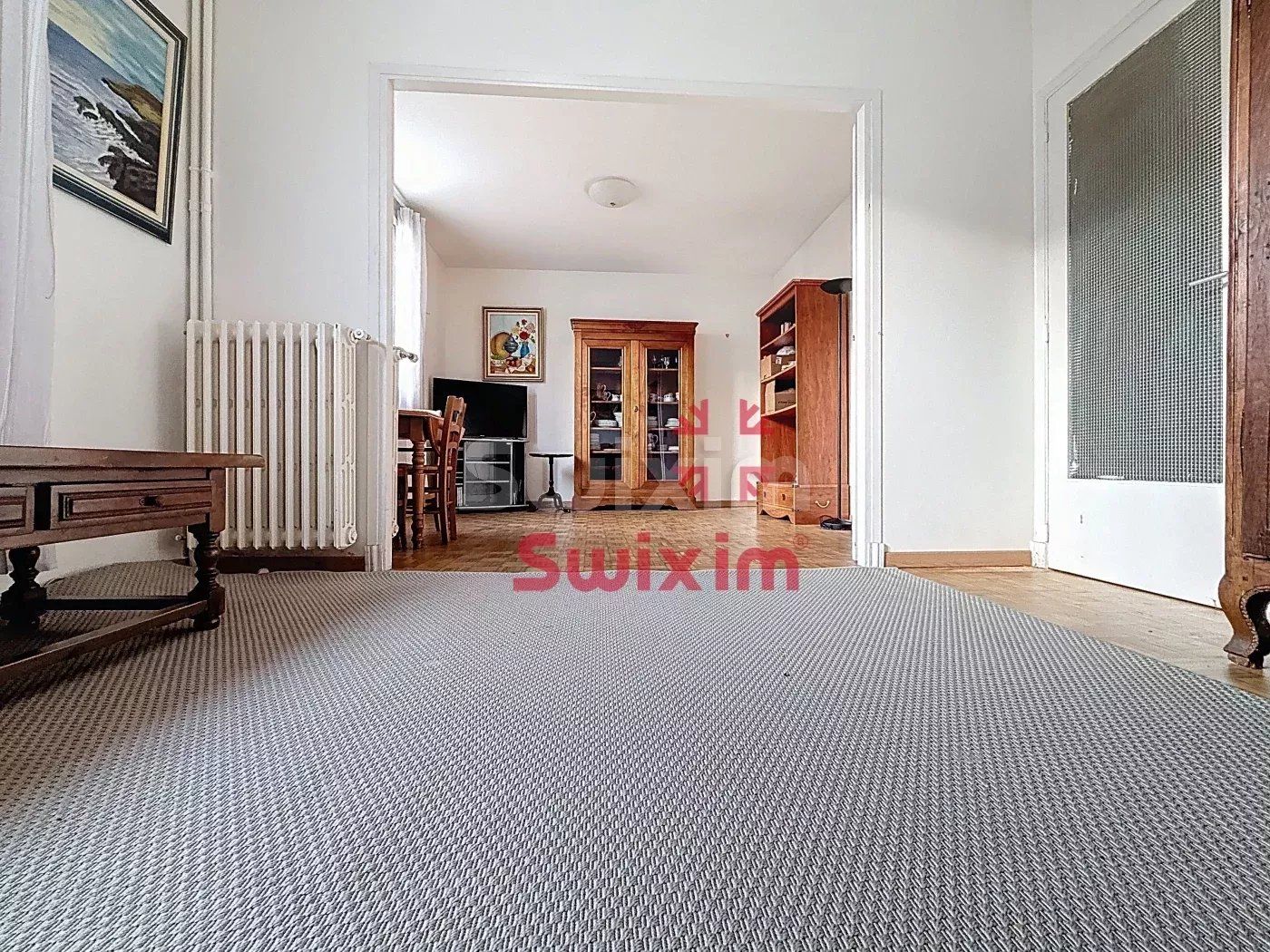 apartamento 3 Salas en venta en Vitry-sur-Seine (94400)