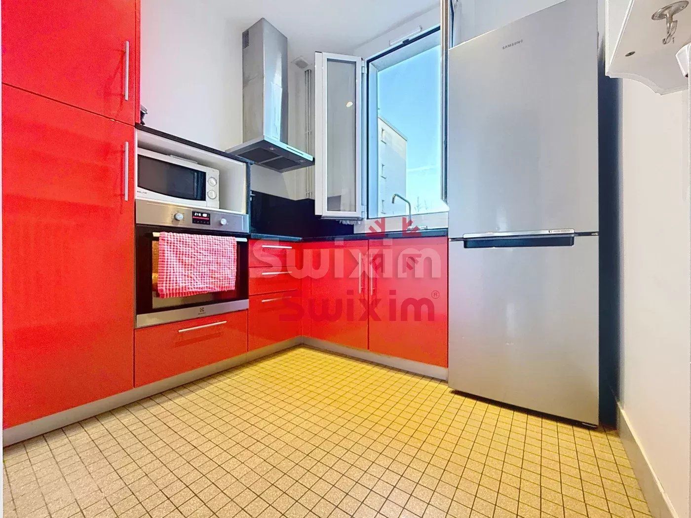 apartamento 3 Salas en venta en Vitry-sur-Seine (94400)