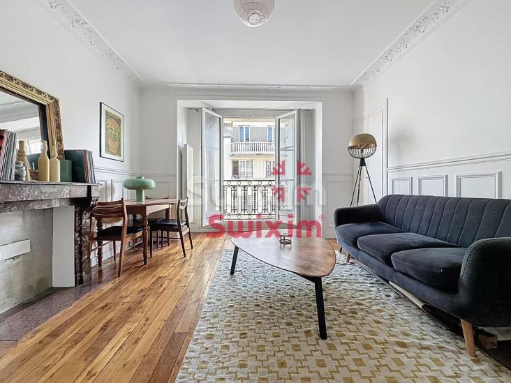 Venta Apartamento Paris 11ème 3&nbsp;Salas 55&nbsp;m²