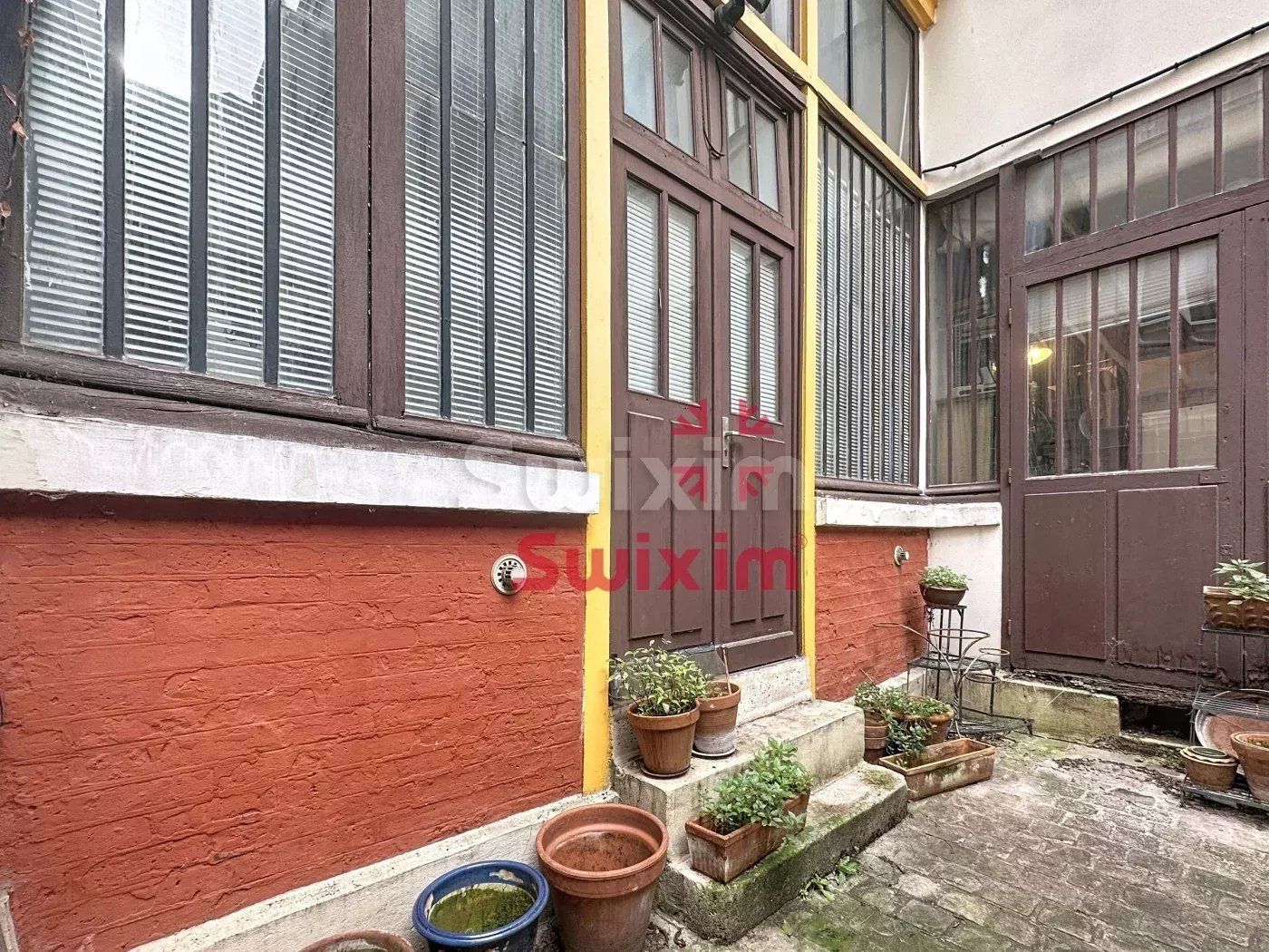 apartamento 6 Salas en venta en Paris 11ème (75011)