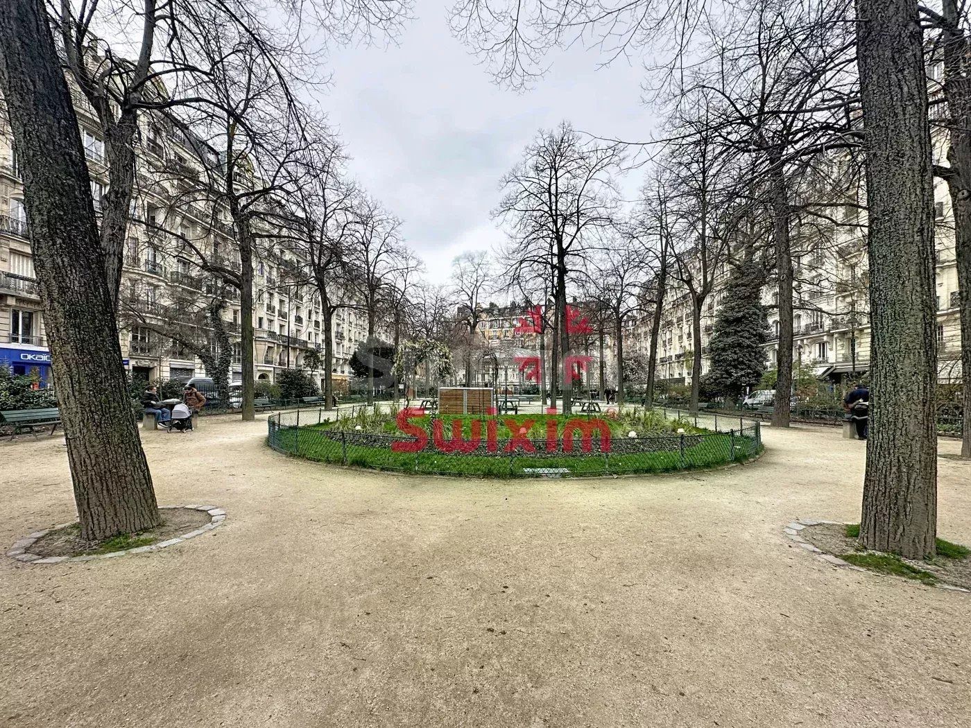apartamento 6 Salas en venta en Paris 11ème (75011)