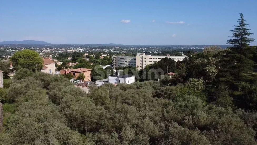 Vendita Terreno Alès 3306&nbsp;m²