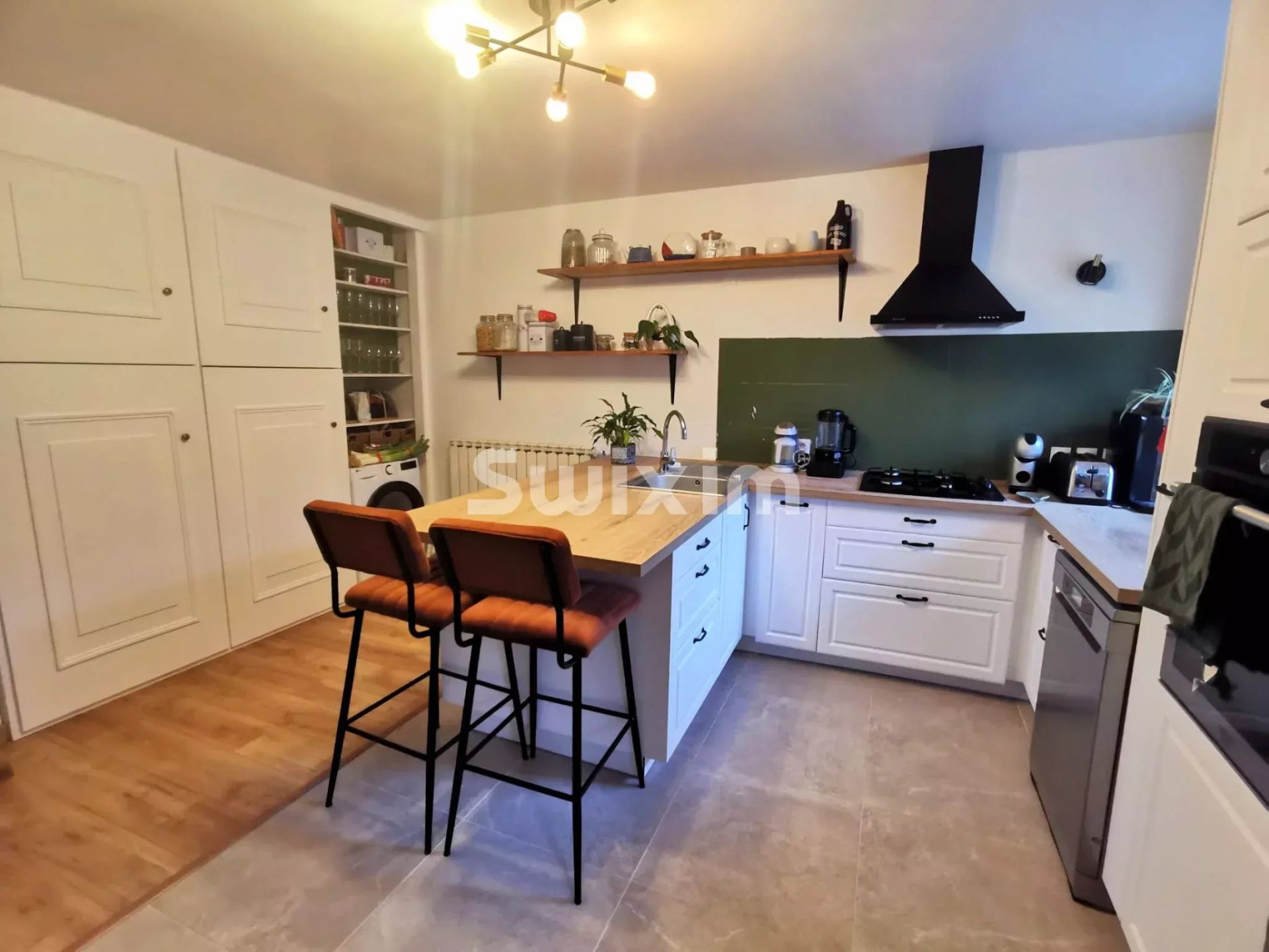 apartamento 4 Salas en venta en Epagny Metz-Tessy (74330)