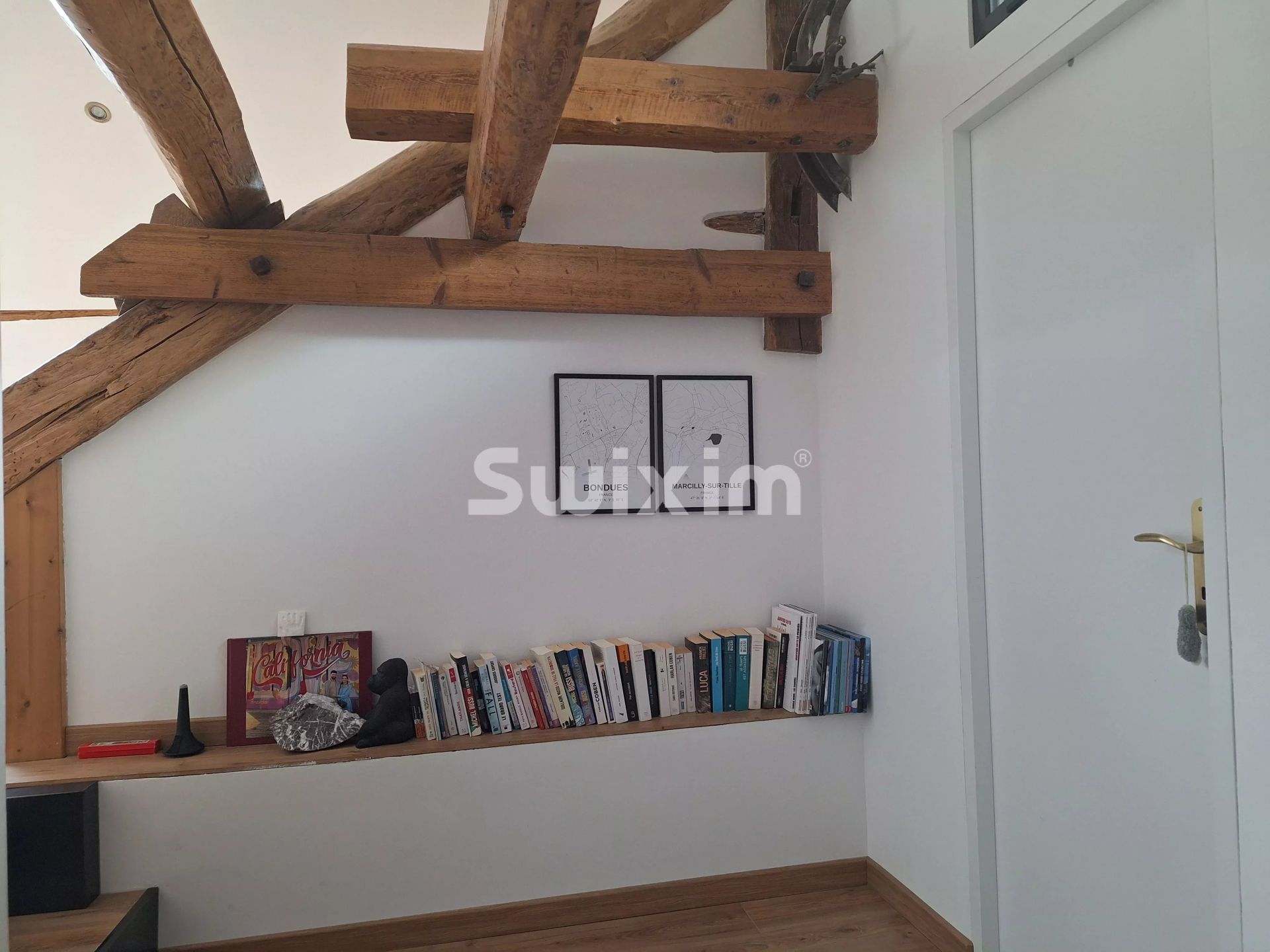 apartamento 4 Salas en venta en Epagny Metz-Tessy (74330)