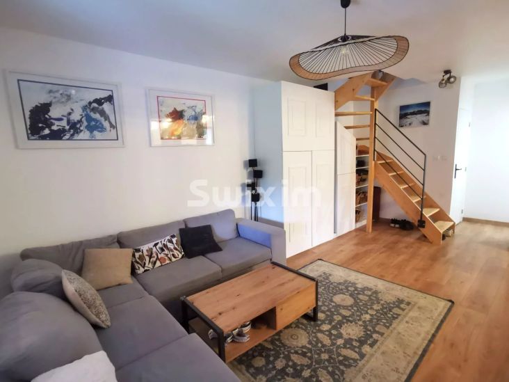 Venta Apartamento Epagny Metz-Tessy 4&nbsp;Salas 98.92&nbsp;m²
