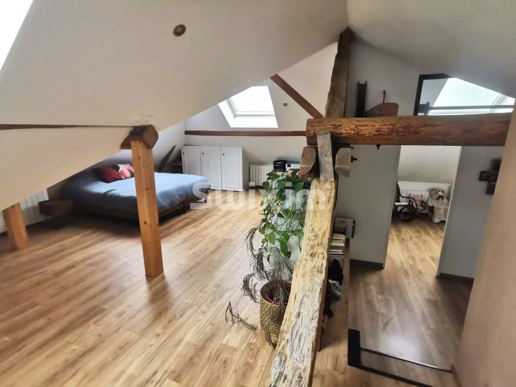 Venta Apartamento Epagny Metz-Tessy 4&nbsp;Salas 98.92&nbsp;m²
