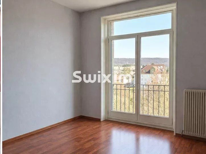 apartamento 4 Salas en venta en Lons-le-Saunier (39000)