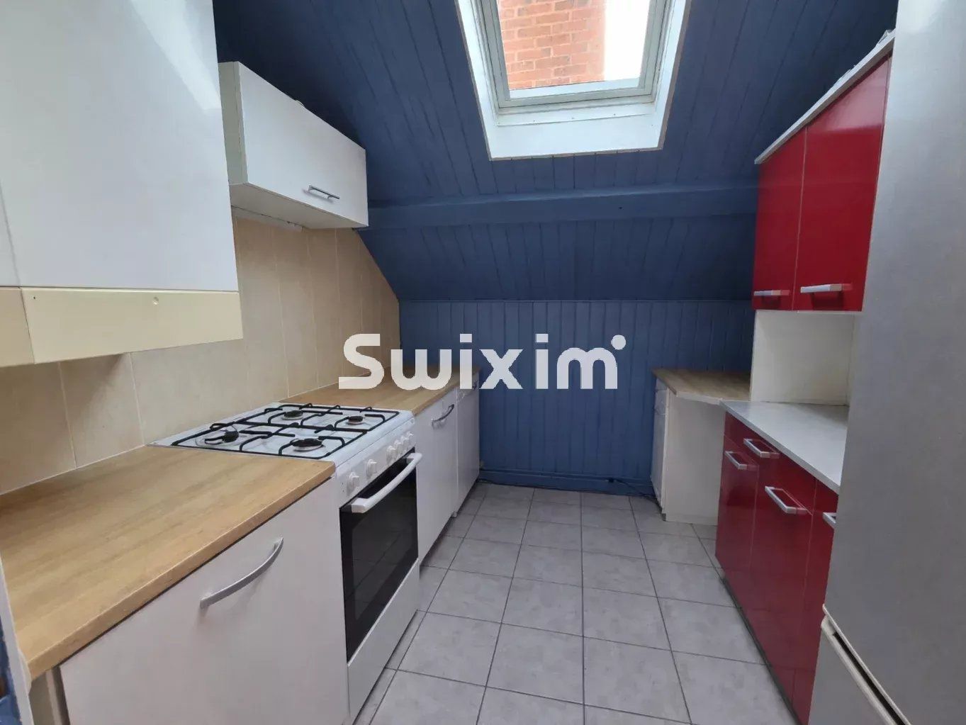 apartamento 4 Salas en venta en Lons-le-Saunier (39000)