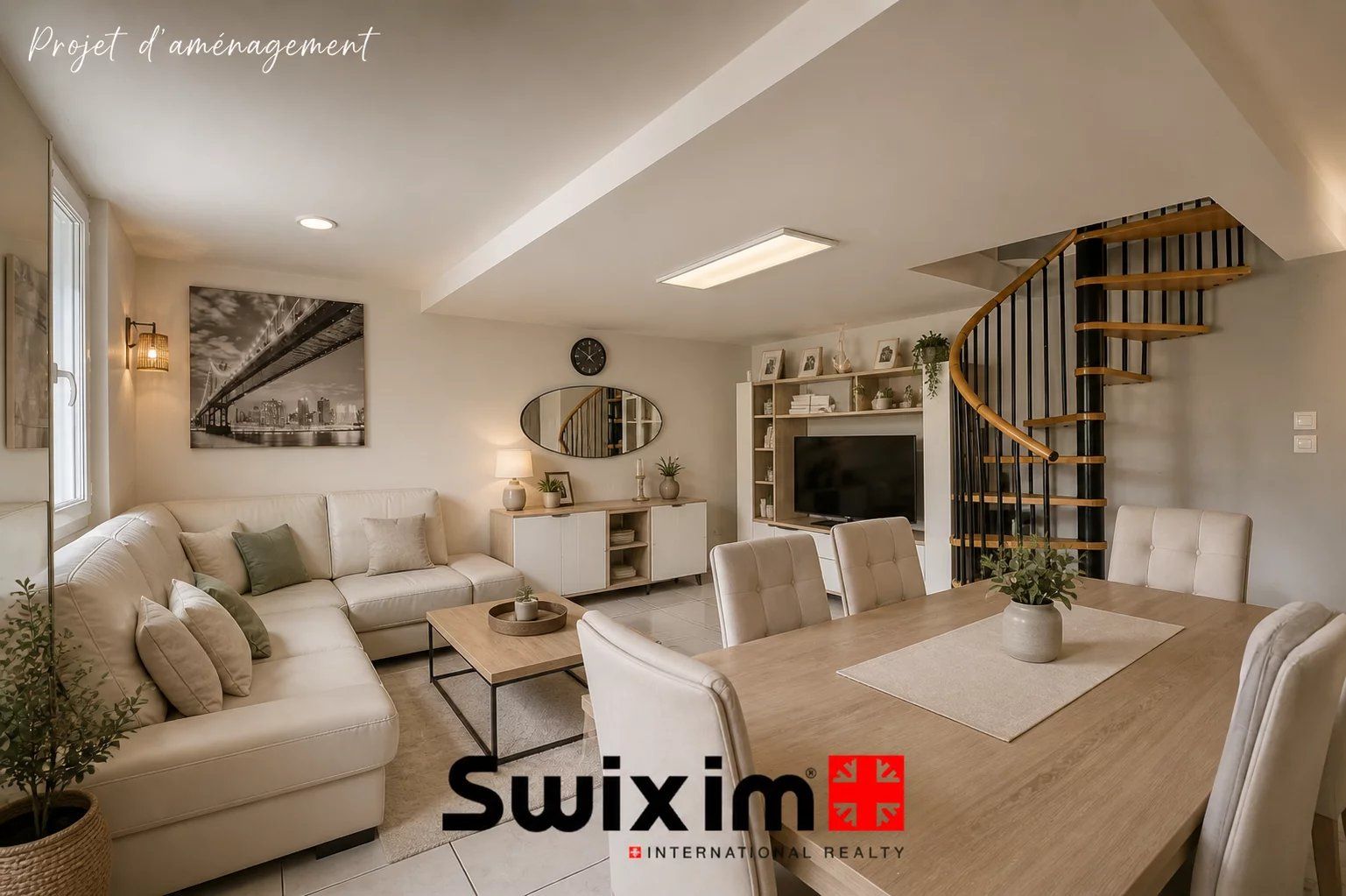 house 8 Rooms for sale on Cenon (33150)