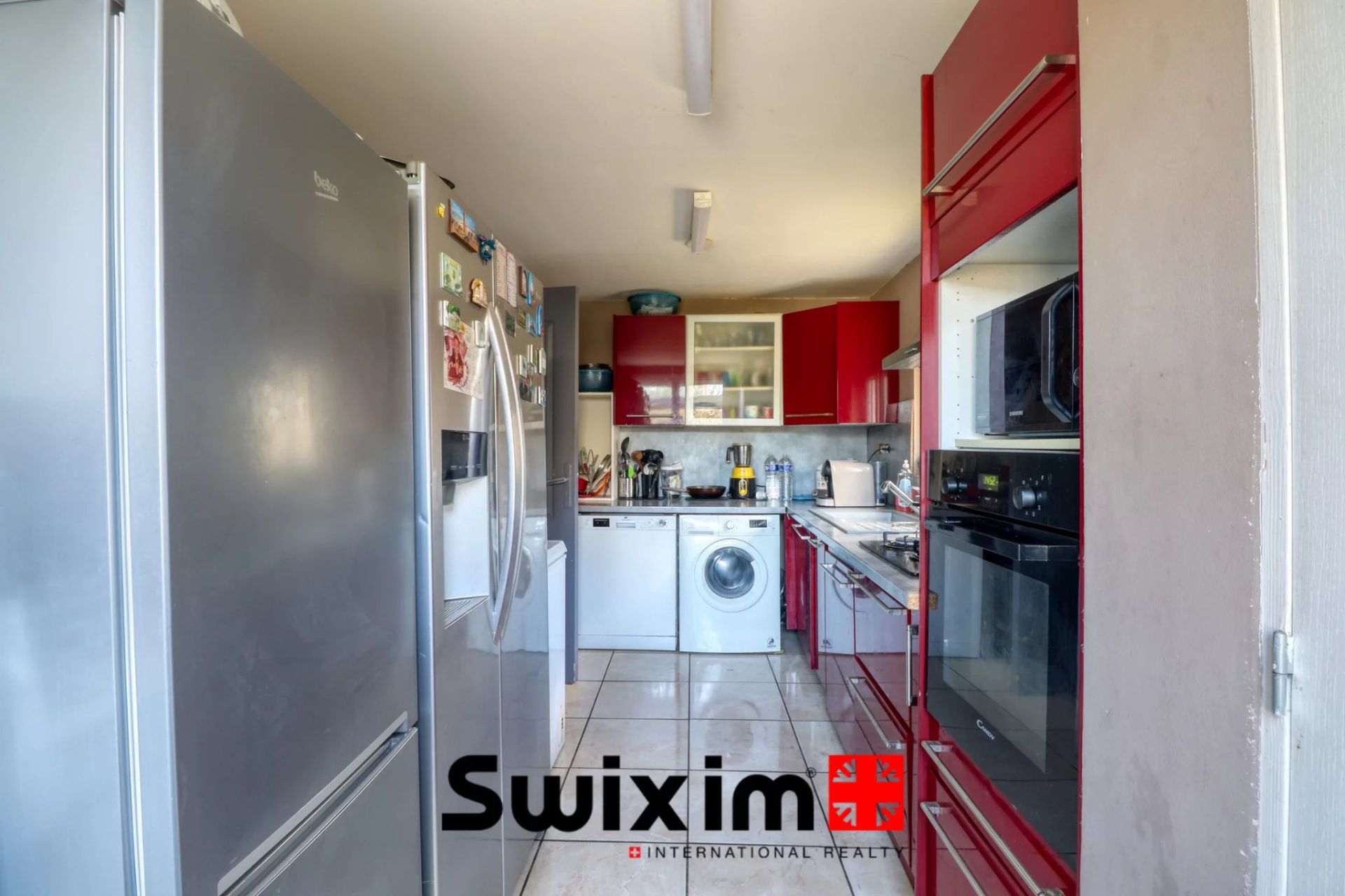 casa 8 Salas en venta en Cenon (33150)