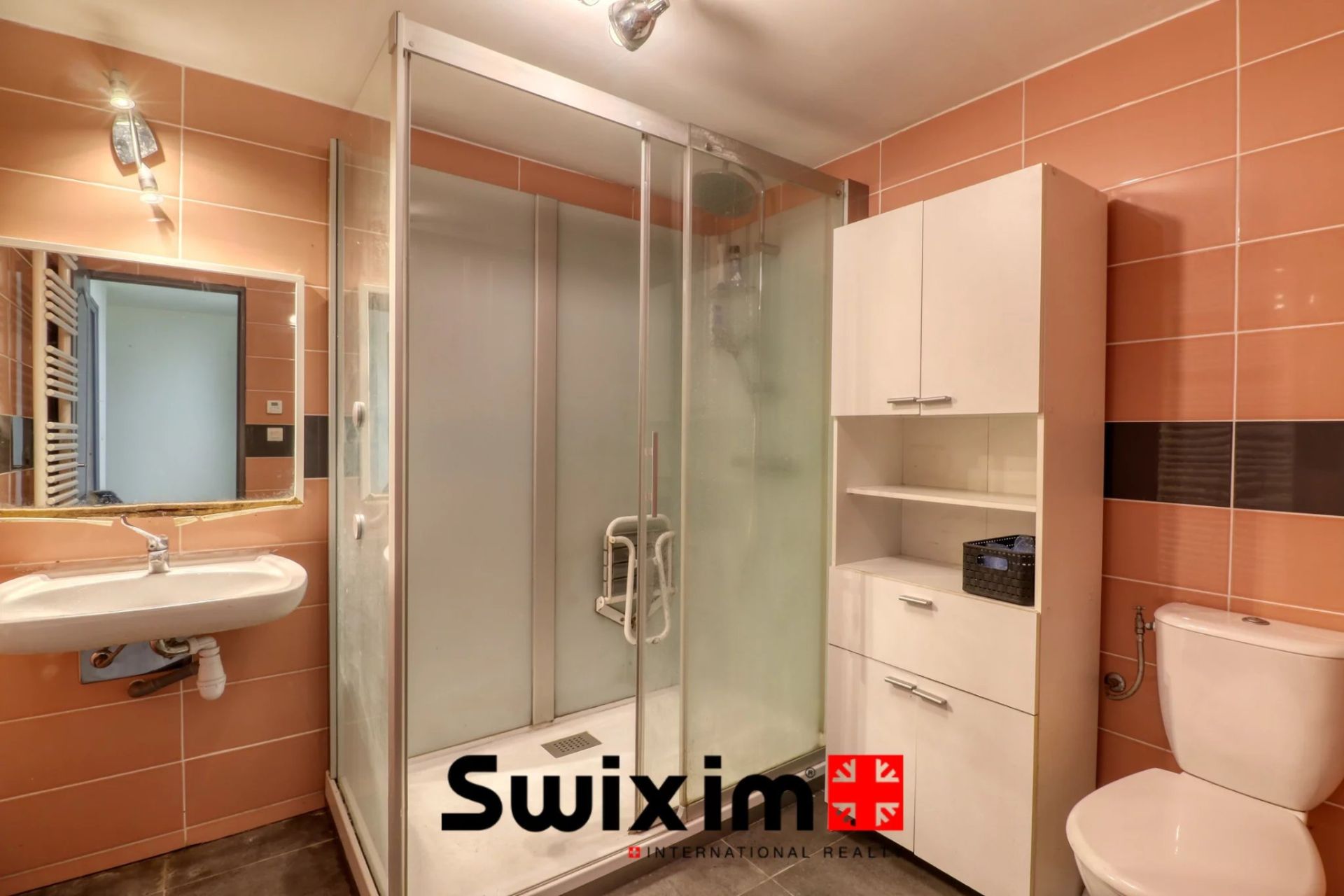 casa 8 Salas en venta en Cenon (33150)