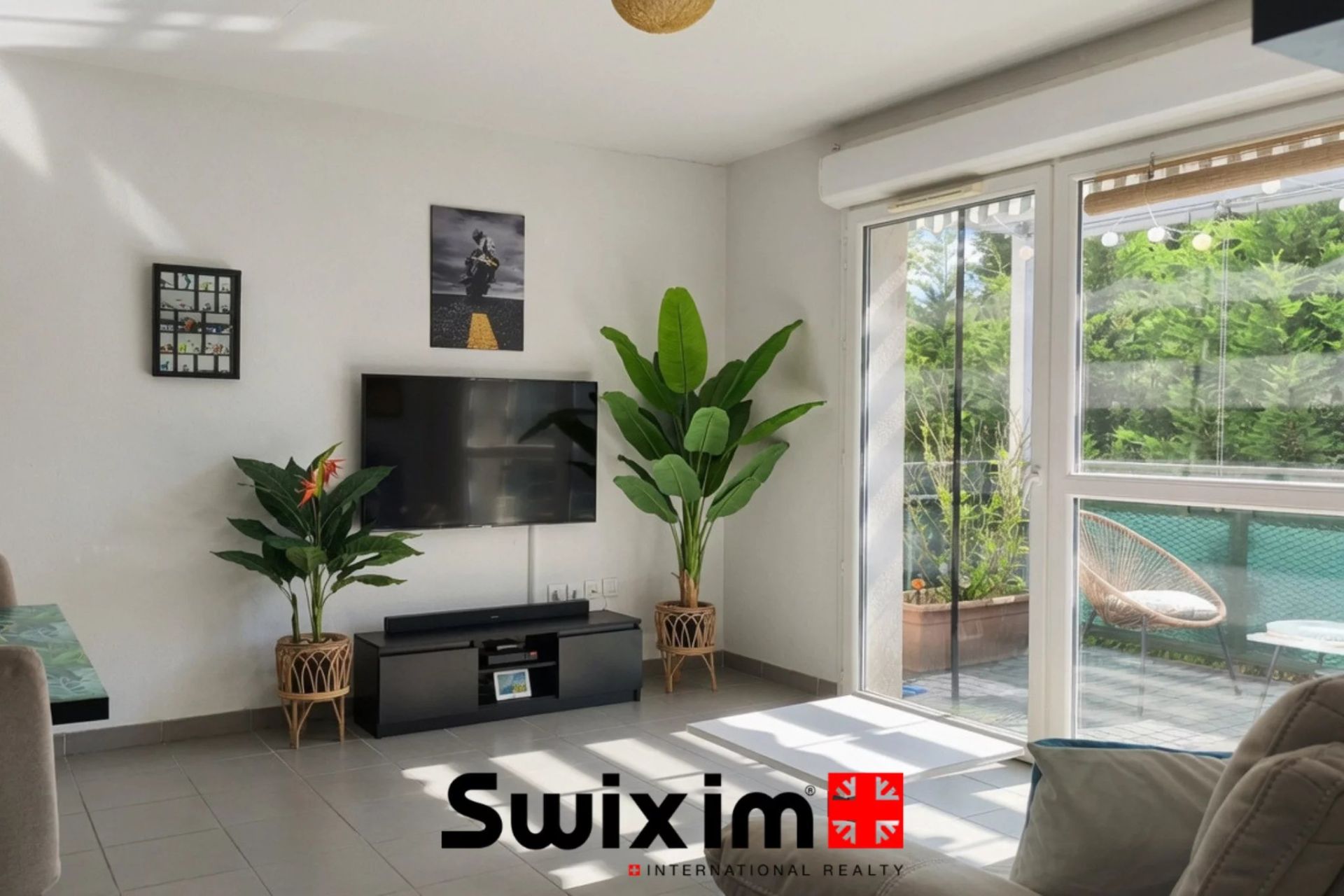 apartamento 2 Salas en venta en Mérignac (33700)