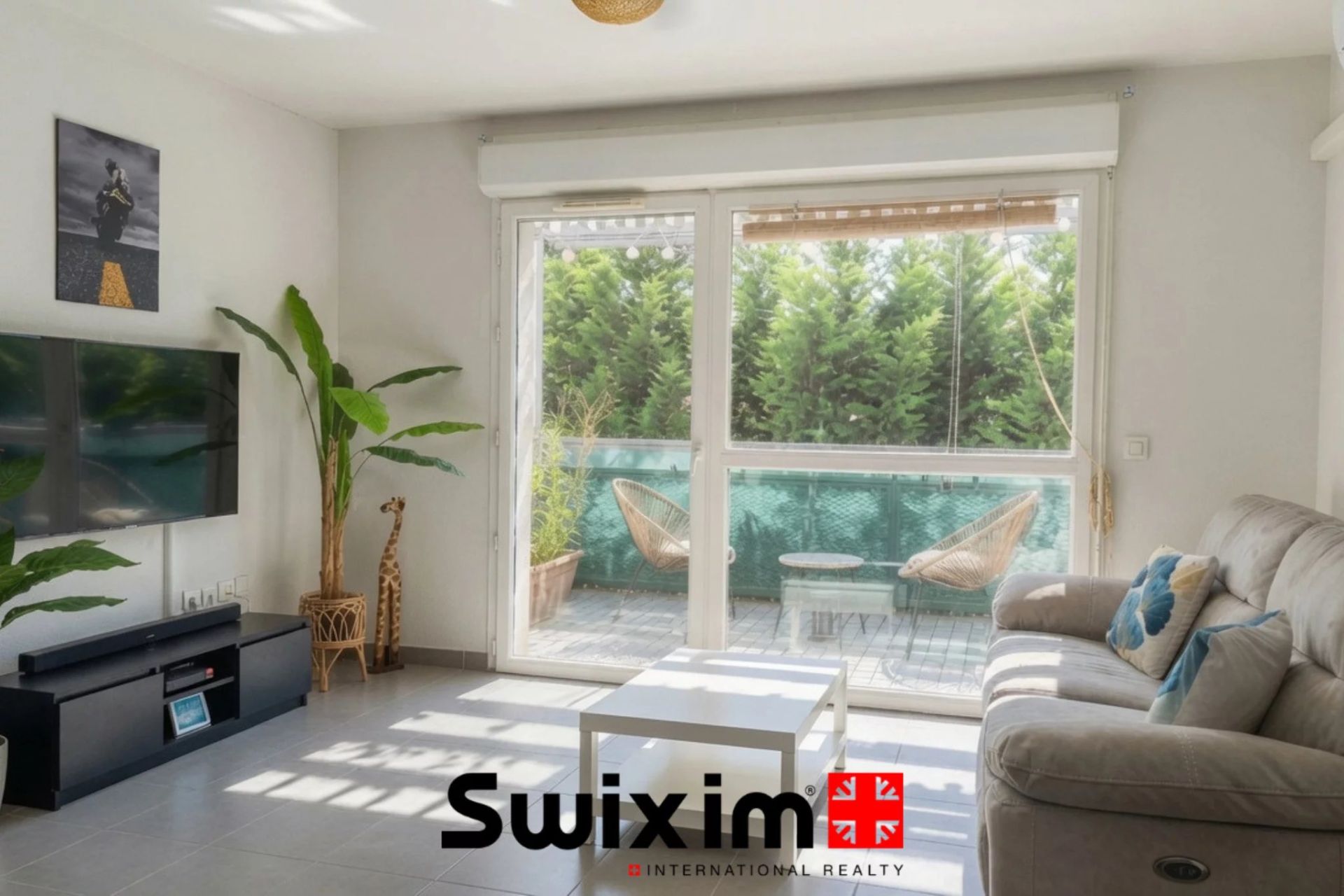 apartamento 2 Salas en venta en Mérignac (33700)
