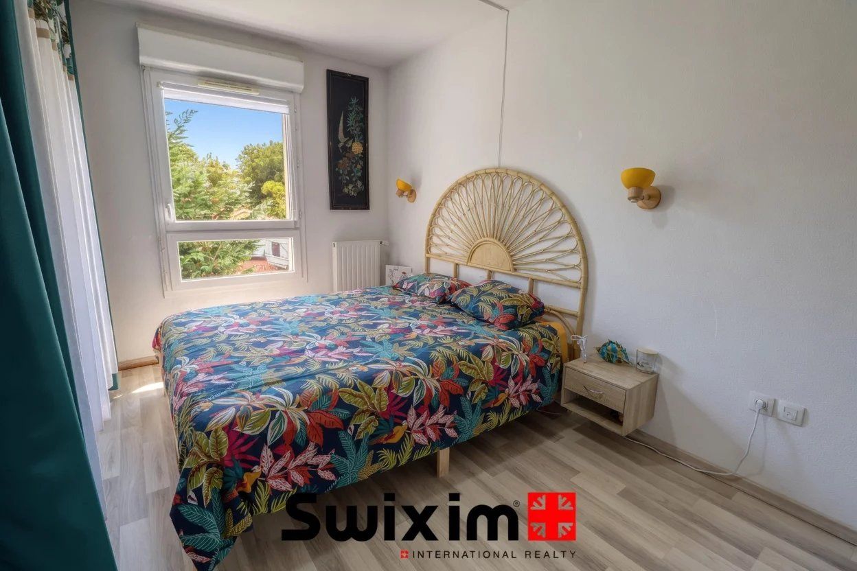 apartamento 2 Salas en venta en Mérignac (33700)
