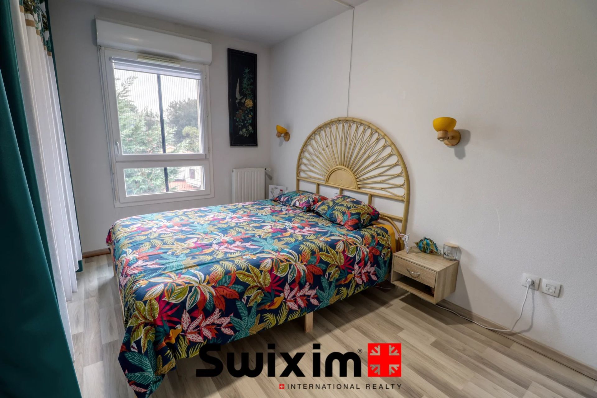 apartamento 2 Salas en venta en Mérignac (33700)