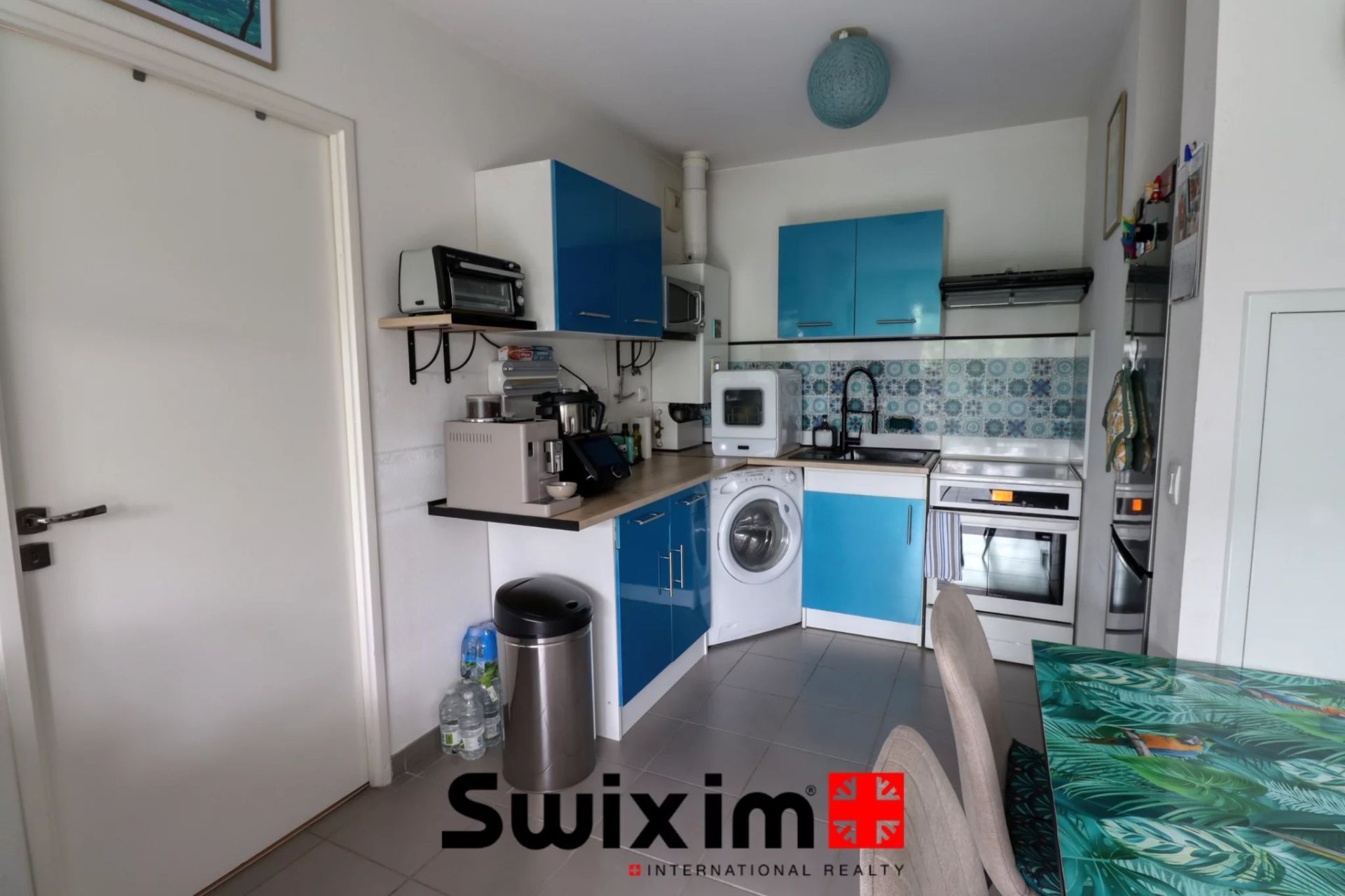 apartamento 2 Salas en venta en Mérignac (33700)