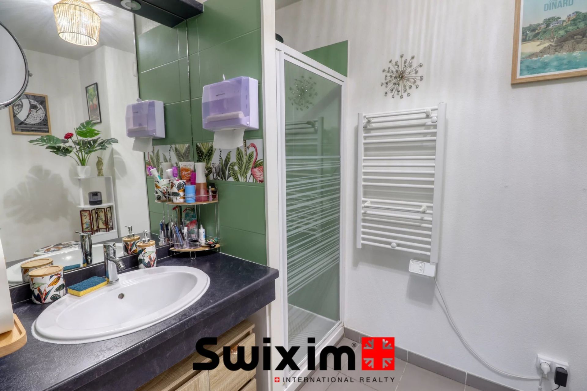 apartamento 2 Salas en venta en Mérignac (33700)