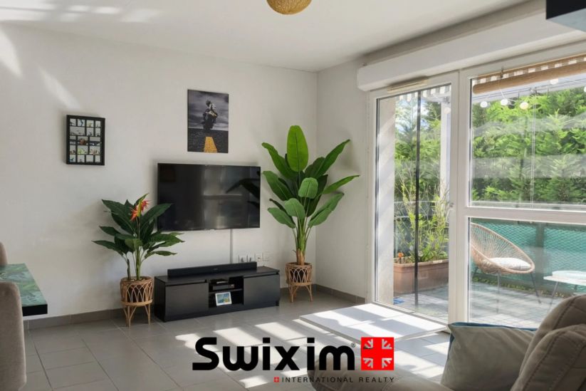 Vendita Appartamento Mérignac 2&nbsp;Camere 41&nbsp;m²