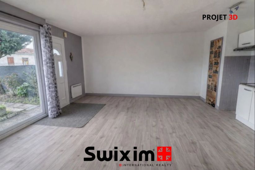 Venta Apartamento Parempuyre 2&nbsp;Salas 44.65&nbsp;m²