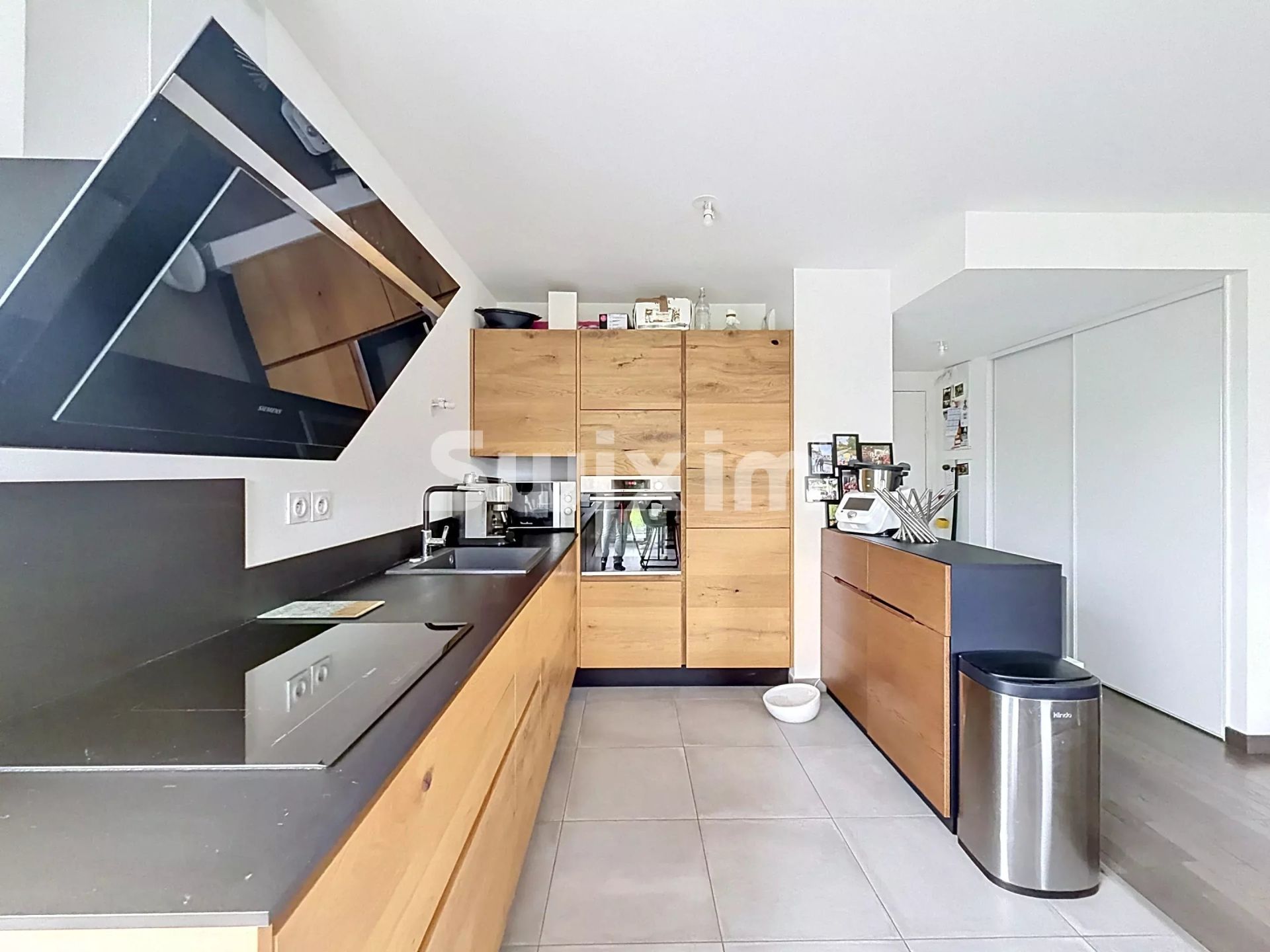 apartment 4 Rooms for sale on Divonne-les-Bains (01220)