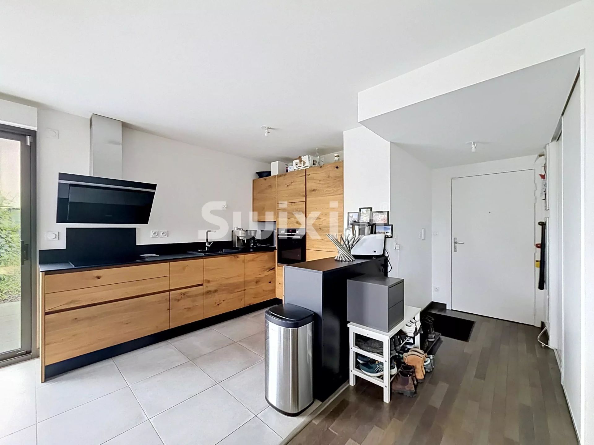 apartment 4 Rooms for sale on Divonne-les-Bains (01220)