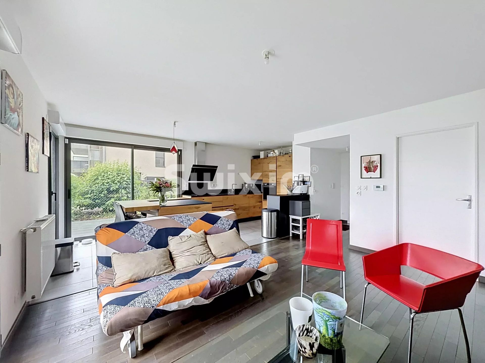 apartment 4 Rooms for sale on Divonne-les-Bains (01220)