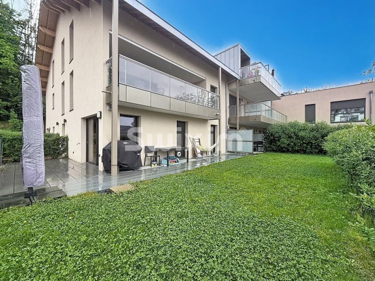 Sale Apartment Divonne-les-Bains 4&nbsp;Rooms 78&nbsp;m²