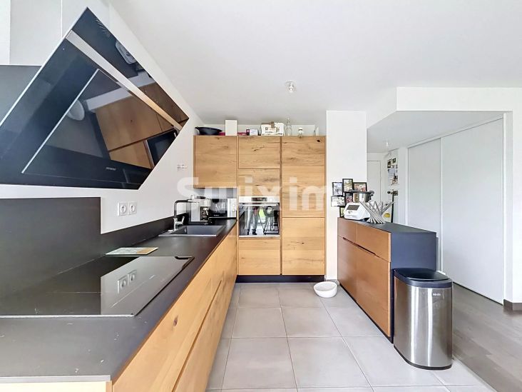 Sale Apartment Divonne-les-Bains 4&nbsp;Rooms 78&nbsp;m²