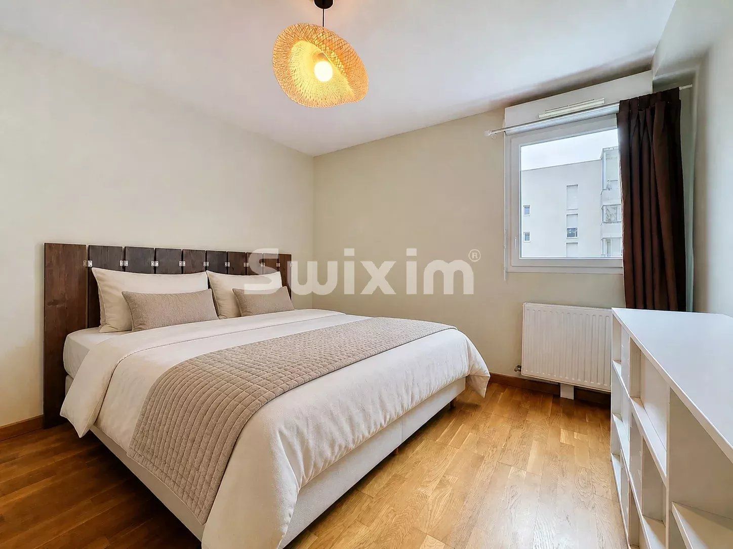 appartement 3 Pièces en vente sur Saint-Genis-Pouilly (01630)