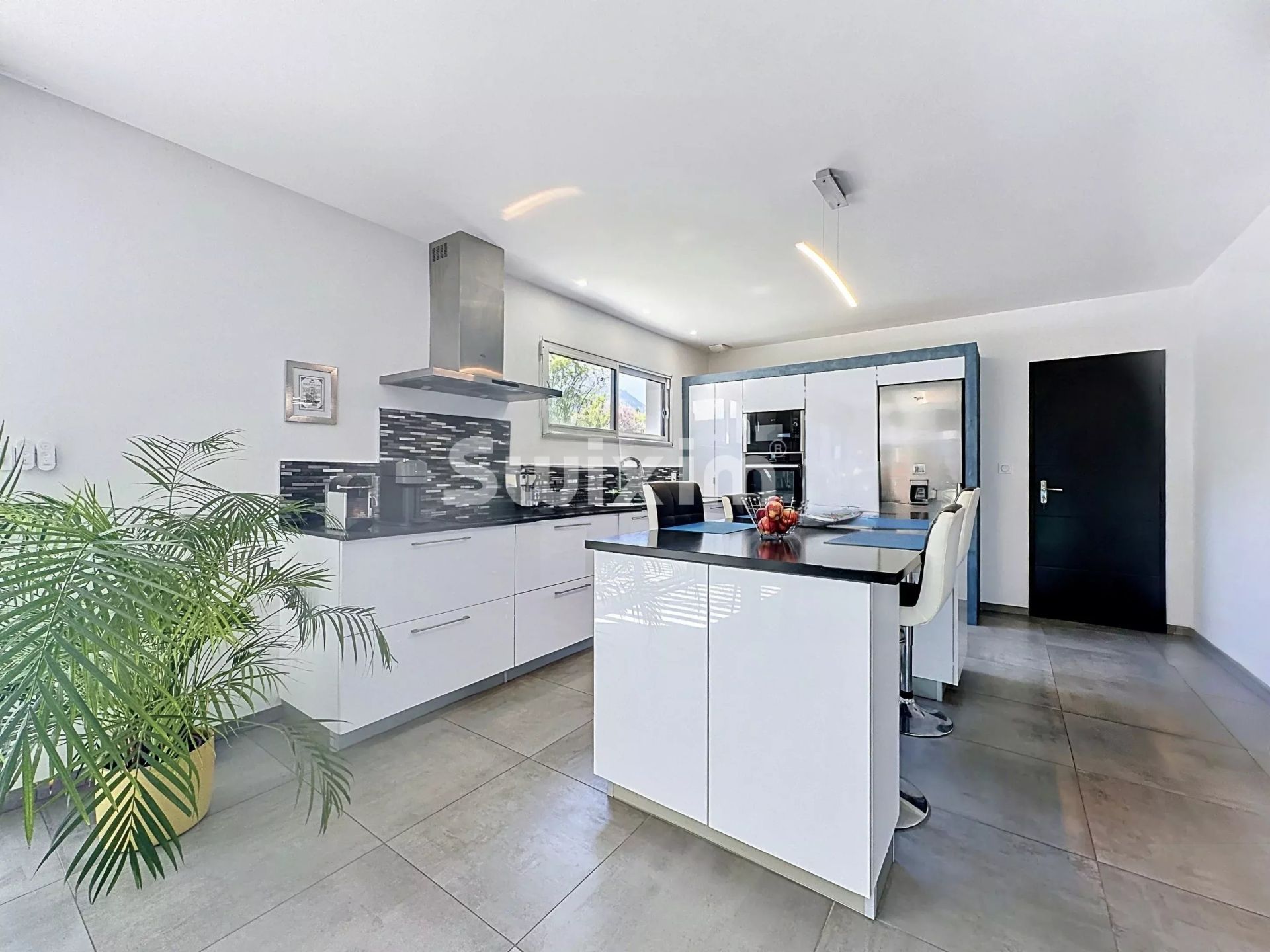 maison 4 Pièces en vente sur Brenthonne (74890)