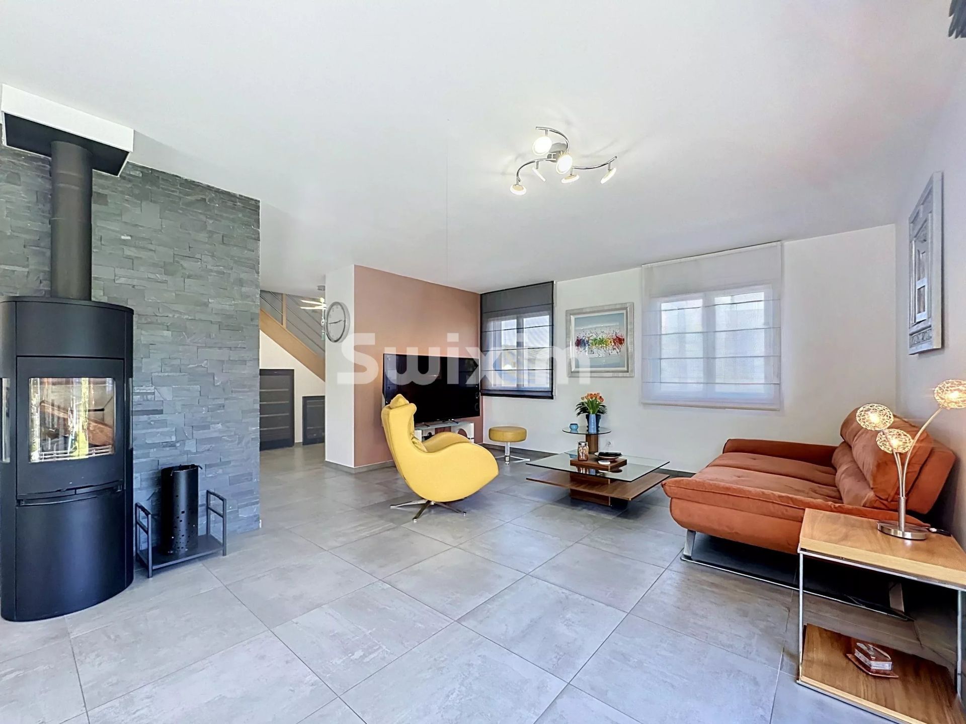 maison 4 Pièces en vente sur Brenthonne (74890)