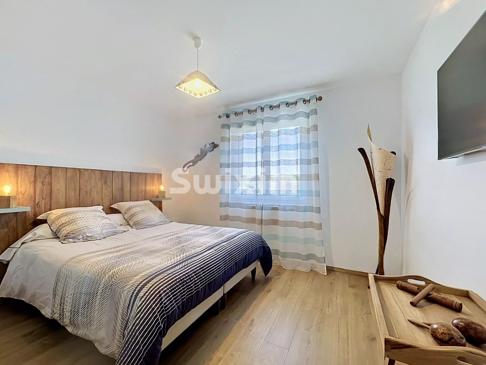 maison 4 Pièces en vente sur Brenthonne (74890)