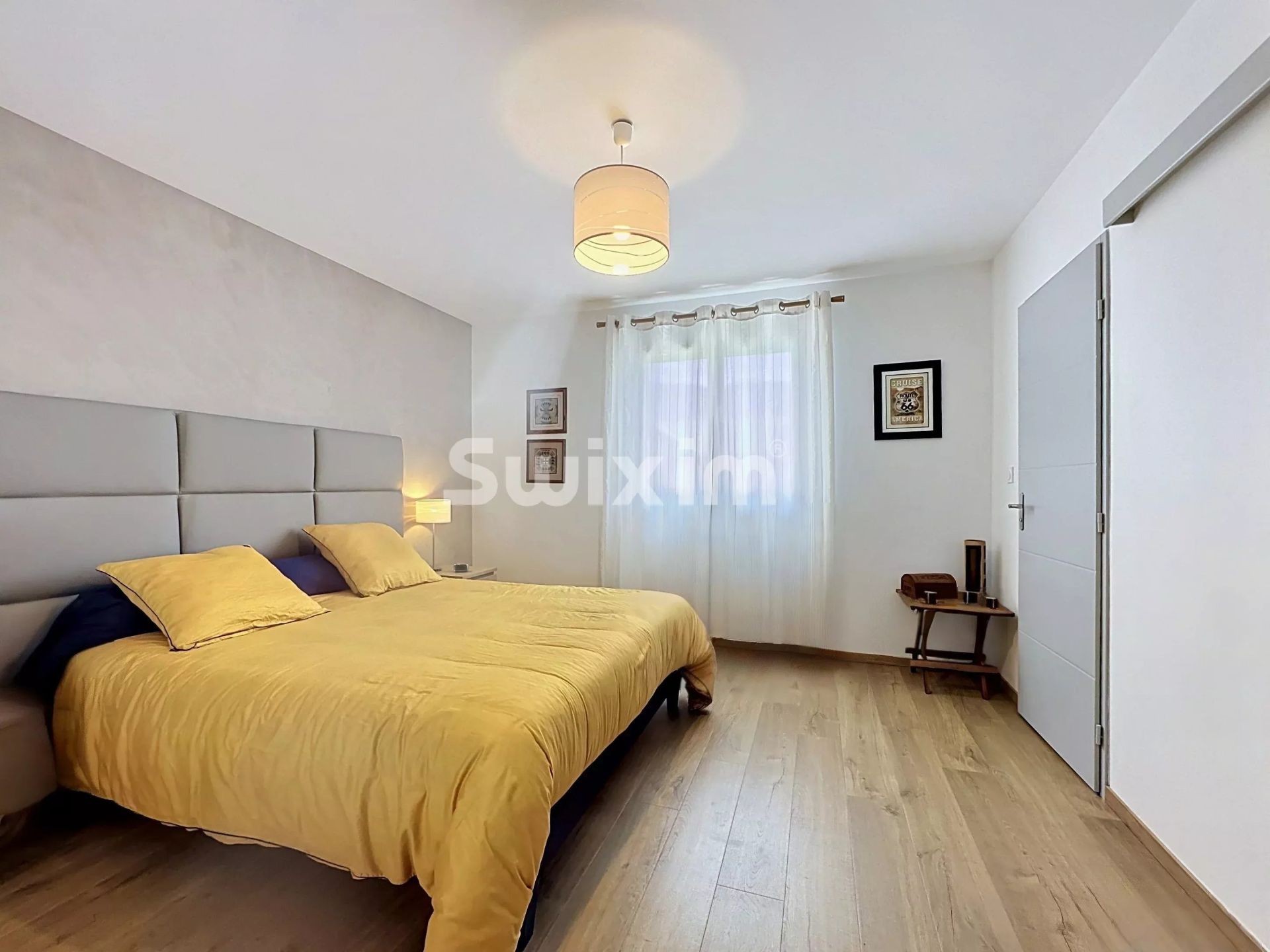 maison 4 Pièces en vente sur Brenthonne (74890)