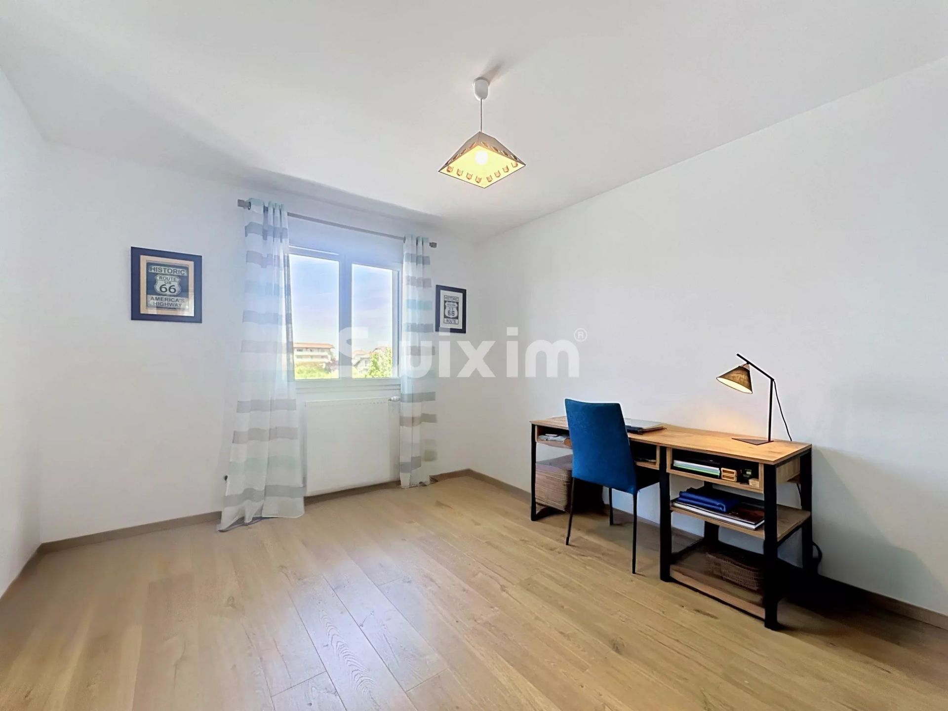 maison 4 Pièces en vente sur Brenthonne (74890)