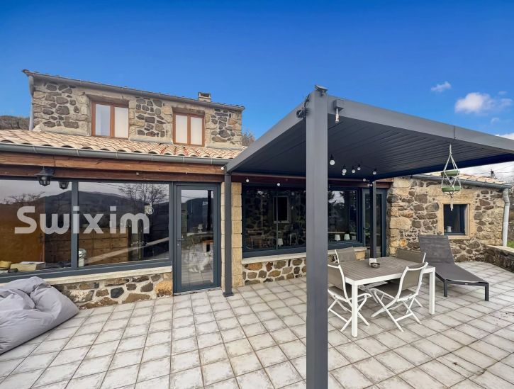 Sale House Privas 6&nbsp;Rooms 150&nbsp;m²