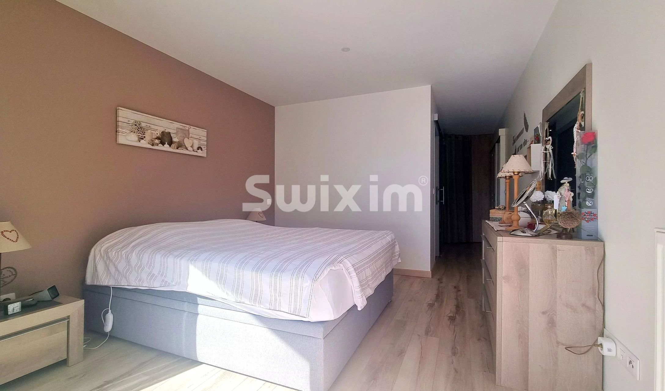appartement 4 Pièces en vente sur Ville-la-Grand (74100)