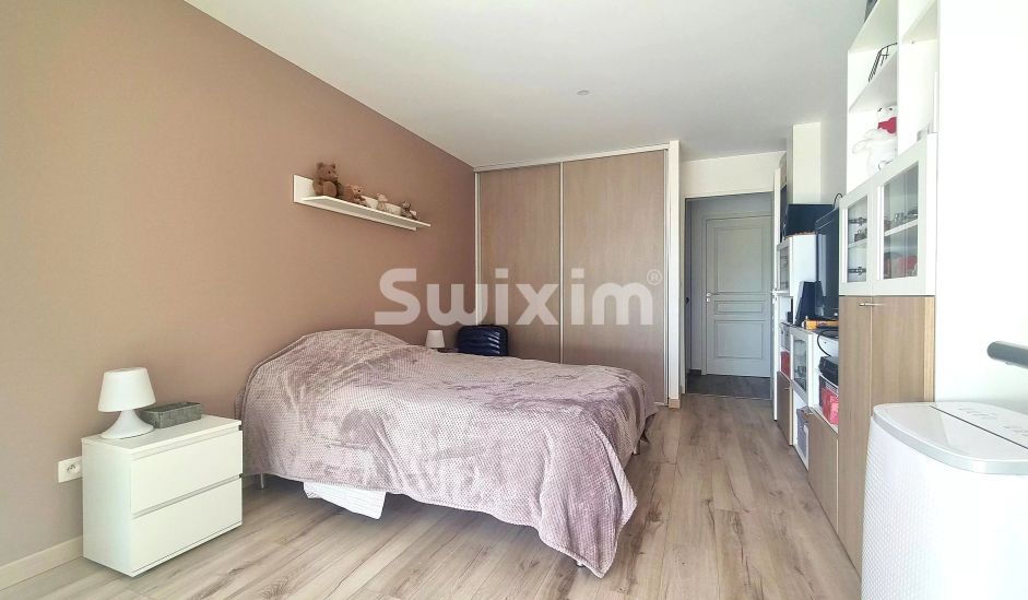 Vente Appartement Ville-la-Grand 4&nbsp;Pièces 118&nbsp;m²