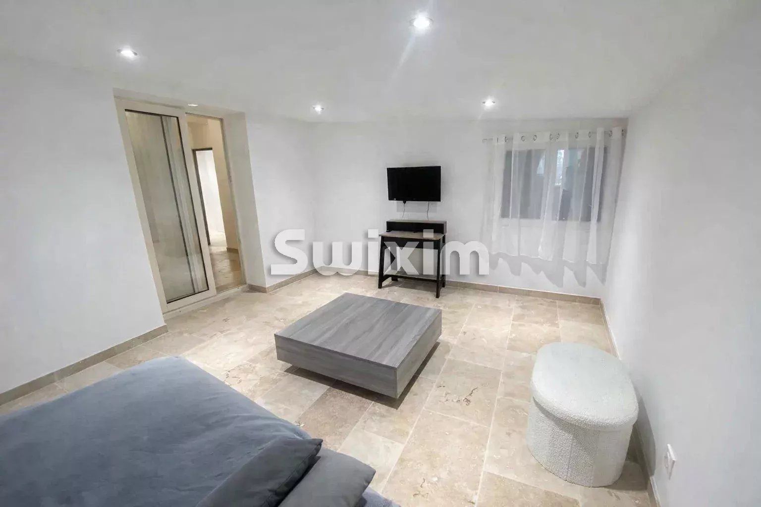 appartement 4 Pièces en vente sur Courthézon (84350)