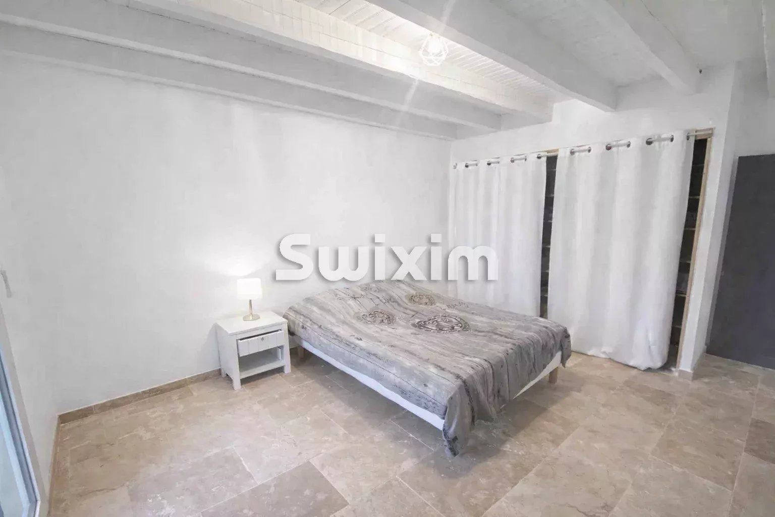 appartement 4 Pièces en vente sur Courthézon (84350)