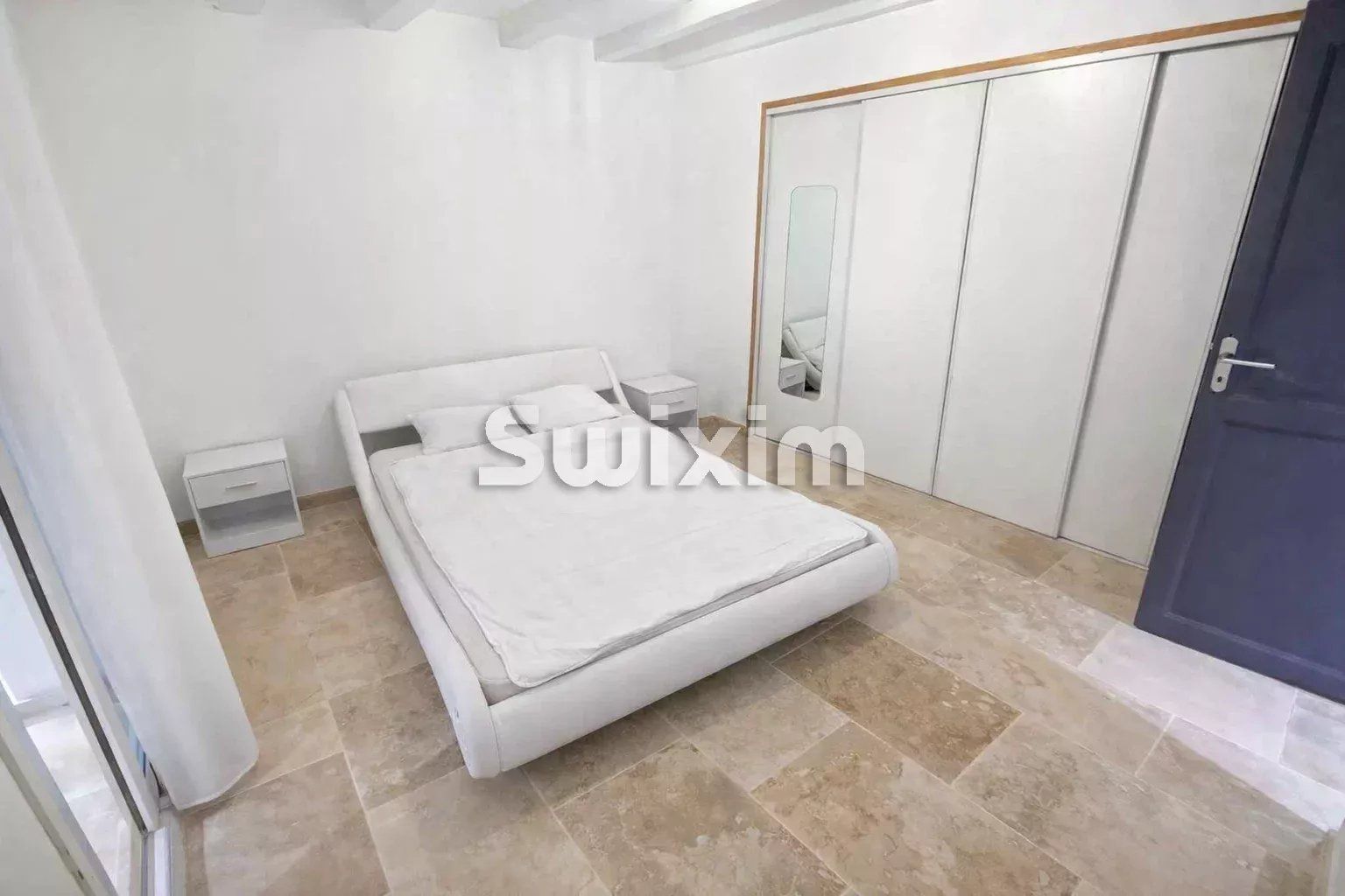 appartement 4 Pièces en vente sur Courthézon (84350)