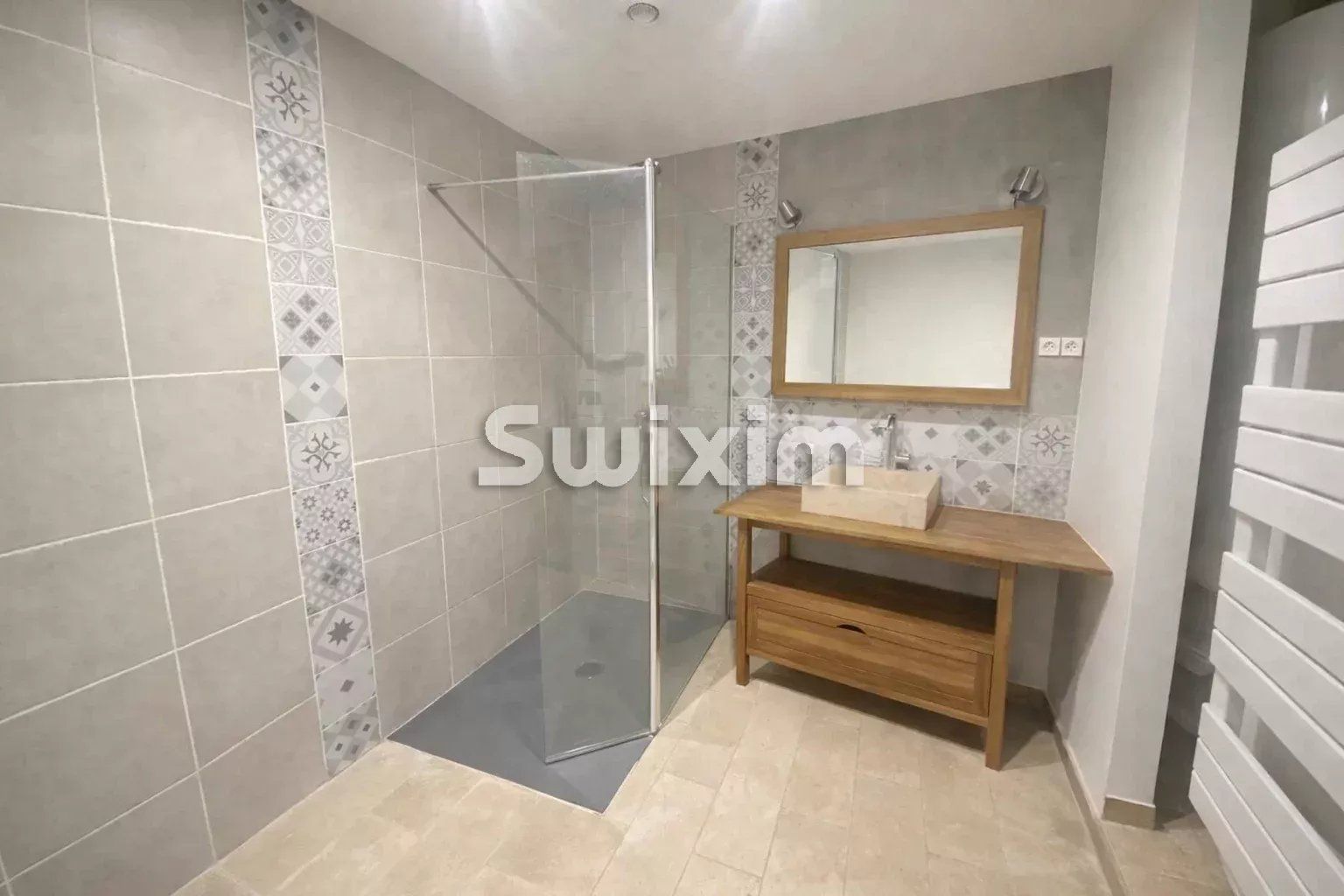 appartement 4 Pièces en vente sur Courthézon (84350)