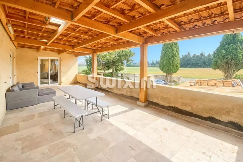 Venda Apartamento Courthézon 4&nbsp;Quartos 120&nbsp;m²
