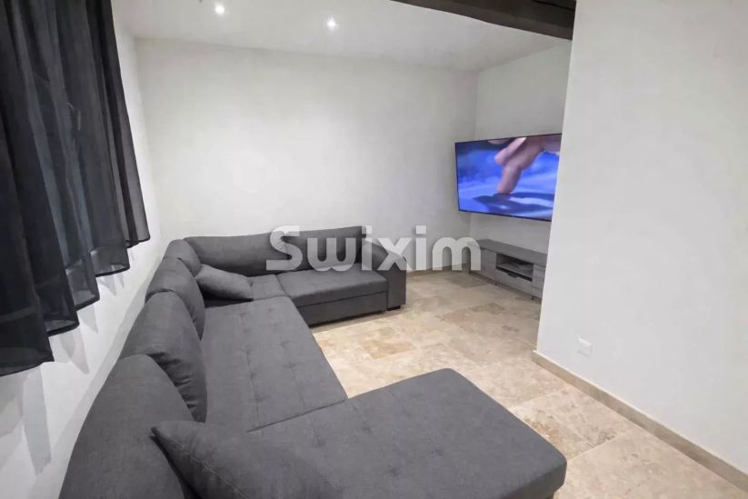Vente Appartement Courthézon 4&nbsp;Pièces 120&nbsp;m²