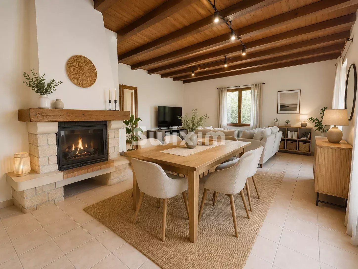 casa 4 Camere in vendita su Chilly (74270)
