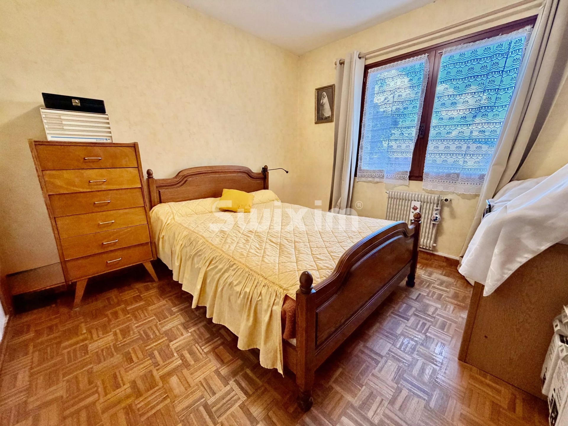 maison 4 Pièces en vente sur Frangy (74270)