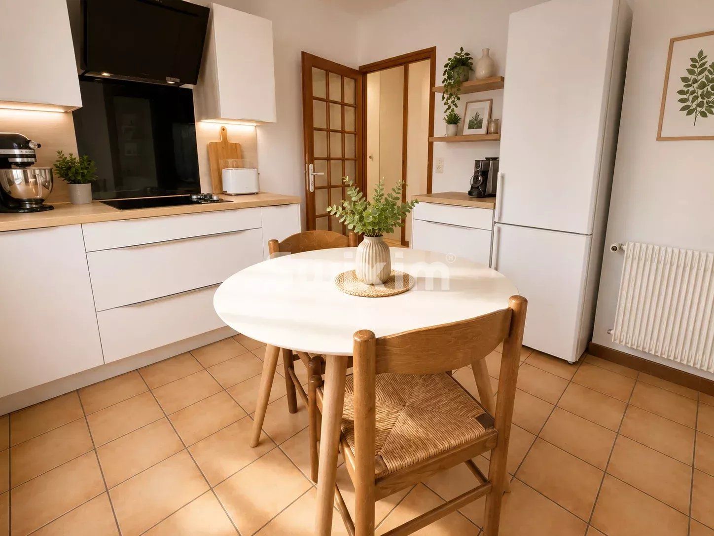 casa 4 Camere in vendita su Chilly (74270)